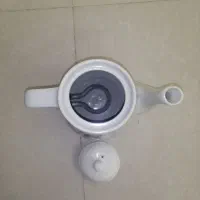 قوری کتری برقی سالم