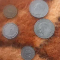 پول قدیمی