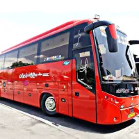 انتخابی مطمئن برای خرید بلیط قطار و اتوبوس