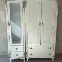 کمد و ویترین