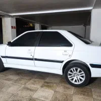 پژو‌پارس xu7p موتور جدید 1402