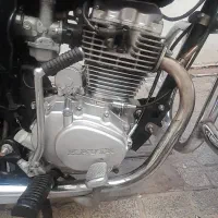 موتور سیکلت کویر ۲۰۰|موتورسیکلت|محمدیه-قزوین, |دیوار