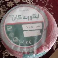 سیم سایز ۴