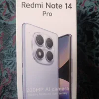 گوشی ردمی نوت 14پرو