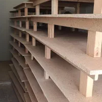 کفی تخت خواب (ستکا)|تخت و سرویس خواب|تبریز, |دیوار