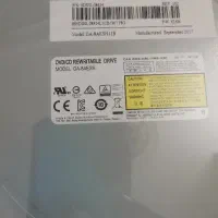 درایو نوری لبتاب