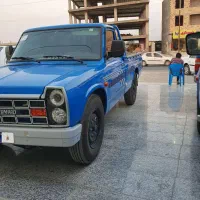نیسان ۱۴۰۳ چراغ جدید ۲ دوتاکار