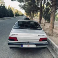 ماشین 405|خودرو سواری و وانت|قم, شاه ابراهیم|دیوار