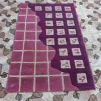 سه عدد فرش|فرش|اهواز, اسلام آباد غربی|دیوار