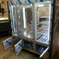 یخچال قصابی|فروشگاه و مغازه|تهران, اراضی عباس آباد|دیوار