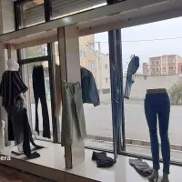 تجهیزات فروشگاهی و ویترین