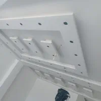 نقاشی ساختمان|خدمات پیشه و مهارت|اسلام‌‌آباد غرب, |دیوار