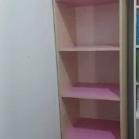 کمد و کتاب خانه