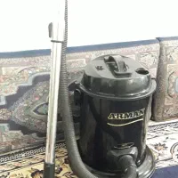 جاروبرقی سطلی