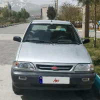 پراید 89