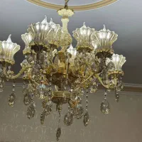 لوستر کلاسیک