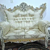 مبلمان زیبا وشیک