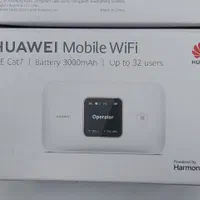 مودم جیبی هوآوی آنلاک TDو 4.5G