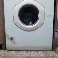 لباسشویی هایر