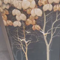 تابلو سه تکه|تابلو، نقاشی، عکس|گلبهار, شهر جدید گلبهار|دیوار