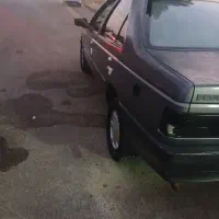پژو ۴۰۵ مدل ۹۶