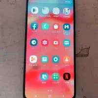 گوشی سامسونگ a70سالم تمیز بدون ایراد