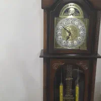 ساعت ایستاده درحدنوچوب نراد
