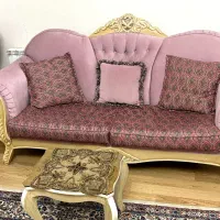 مبل|مبلمان خانگی و میز عسلی|میانه, |دیوار