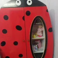 کمد لباس بچه|اسباب و اثاث بچه|بیرجند, |دیوار