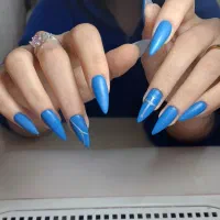 کاشت ناخن  450