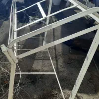 میز میوه فروشی|فروشگاه و مغازه|سیرجان, |دیوار