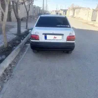 معاوضه فقط با پژو|خودرو سواری و وانت|خواف, |دیوار