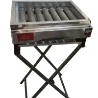 کباب پزگازی