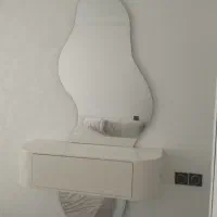 اینه دفرمه قدی بک لایت|آینه|کرج, کمالشهر|دیوار