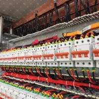 کارآموز برق صنعتی و شبکه های کامپیوتری