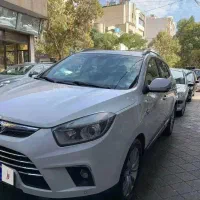 جک s5 2000 مدل ۹۹/۱۲ گارانتی فعال
