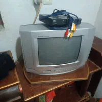 تلویزیون و دستگاه دیجیتال