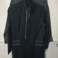 مانتو مدرسه نو
