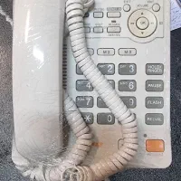 تلفن پاناسونیک kx-ts620bxمنشی دار