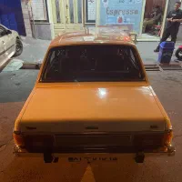 پیکان مدل ۸۱ کلکسیونی نایاب|خودرو سواری و وانت|تبریز, |دیوار