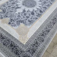بازم از گالری  فرش /طرح /و رنگ جدید/ خاص اومد