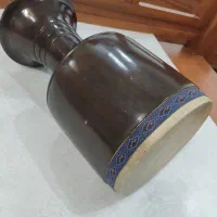 تنبک|سازهای سنتی|ساوه, |دیوار