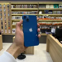 آیفون 13 256 گیگابایت دو سیم آبی