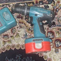 دلر شارژی ماکیتا اصل ژاپن