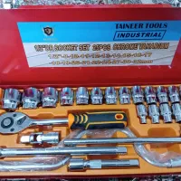 فروش ابزار جعبه بکس و...