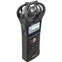 رکوردر زوم مدل H1n|صوتی و تصویری|شیراز, شهرک مدرس|دیوار