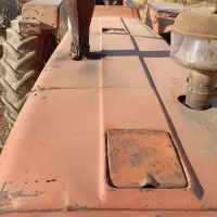 تراکتور رومانی مدل ۶۵|خودرو سنگین|همایجان, |دیوار