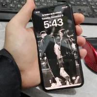 آیفون XS در حد