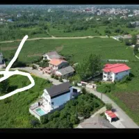 فروش یا معاوضه زمین شمال،شرق گیلان، واجارگاه