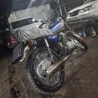 موتور سیکلت هندا|موتورسیکلت|مشهد, کوی المهدی|دیوار